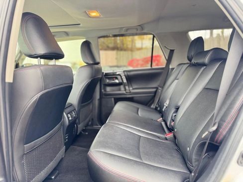 Used 2019 Toyota 4Runner TRD Off-Road Premium image 16