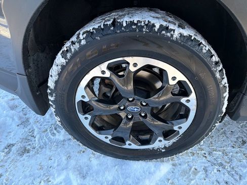 Used 2022 Subaru Crosstrek 2.0i image 16