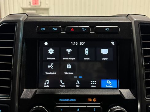 Used 2019 Ford F250 XLT w/ XLT Premium Package image 38