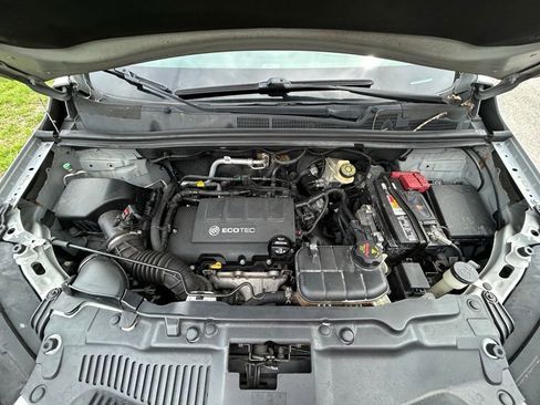 Used 2015 Buick Encore Convenience FWD image 12