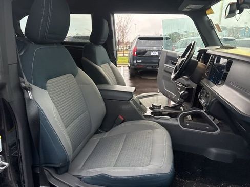 Used 2023 Ford Bronco Outer Banks image 27