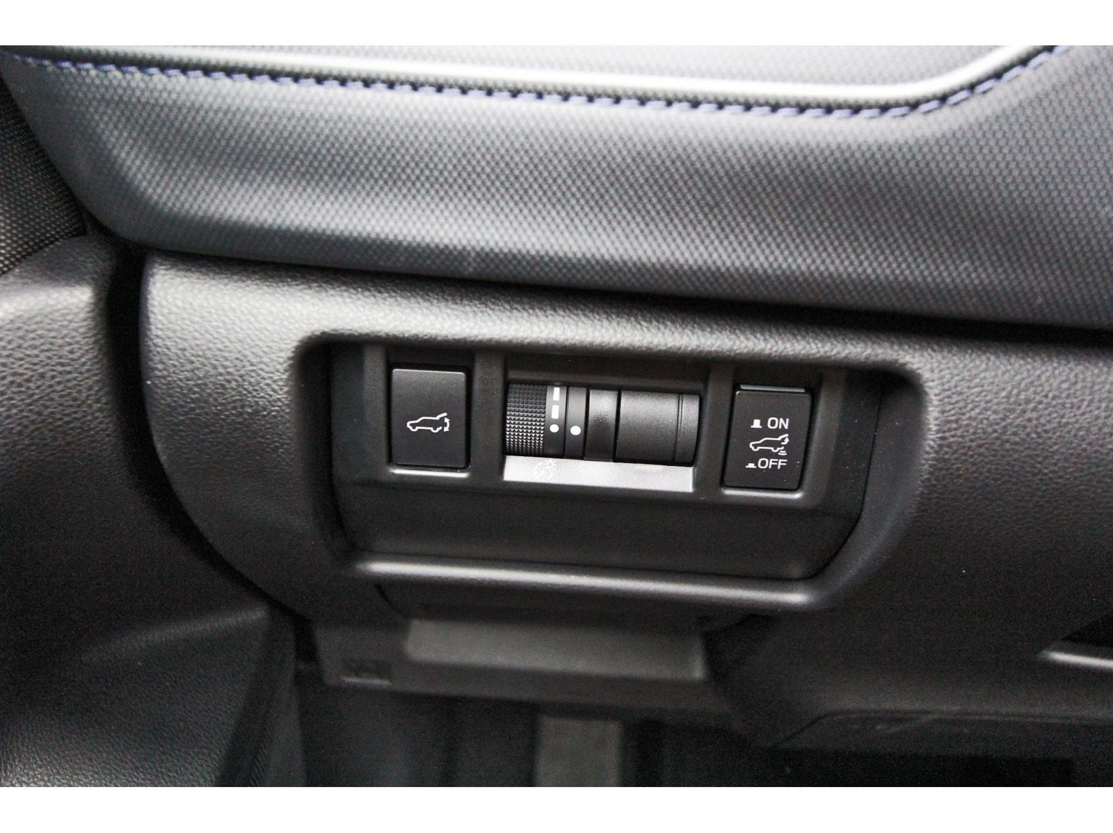 Certified 2026 Subaru Forester Premium AWD/4WD image 20