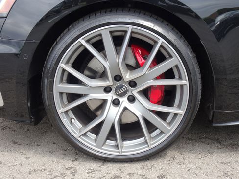 Used 2024 Audi S5 Prestige w/ Prestige Package AWD/4WD image 18