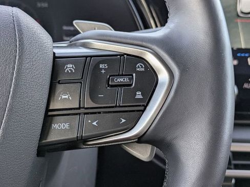 Certified 2025 Lexus RX 350 Premium w/ Accessory Package (Z1) image 27