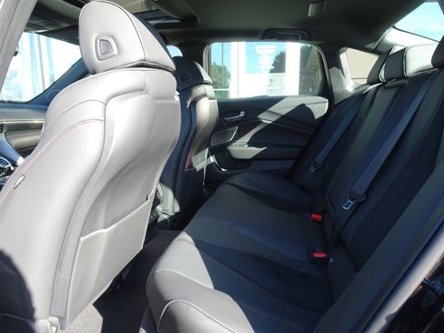 Used 2024 Acura TLX SH-AWD w/ A-SPEC Pkg image 15