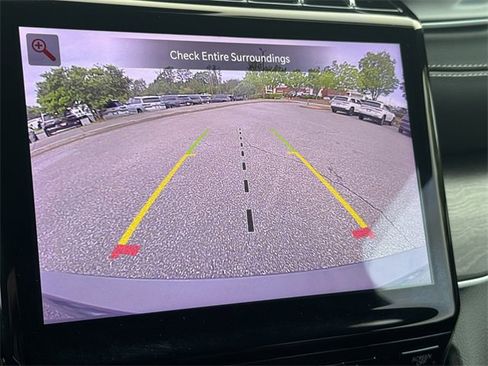 Used 2024 Jeep Grand Cherokee L Limited w/ Trailer Tow Package image 29