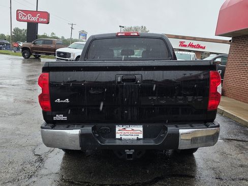 Used 2015 Toyota Tundra SR5 image 6