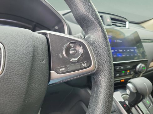 Used 2020 Honda CR-V EX image 14