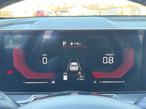 Used 2025 Kia Sorento S w/ Panoramic Sunroof Package image 27