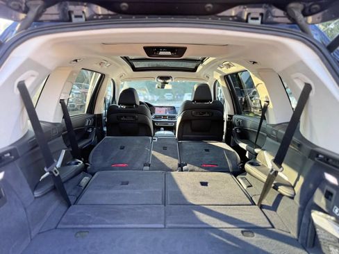 Used 2020 BMW X7 xDrive40i w/ Executive Package AWD/4WD image 13