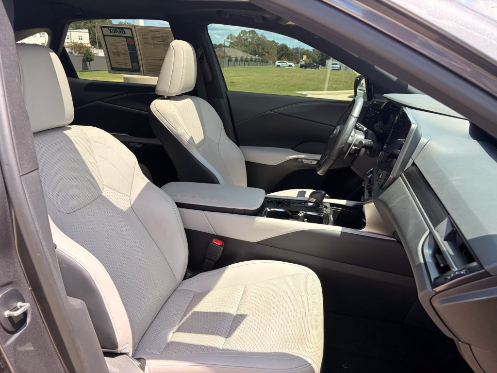 Used 2024 Lexus RX 350 Premium Plus w/ Convenience Package AWD/4WD image 19