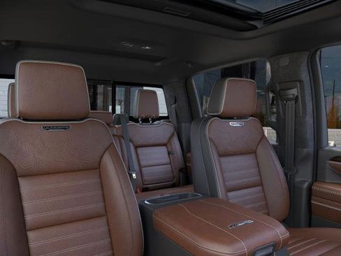 New 2026 GMC Sierra 3500 Denali Ultimate image 50