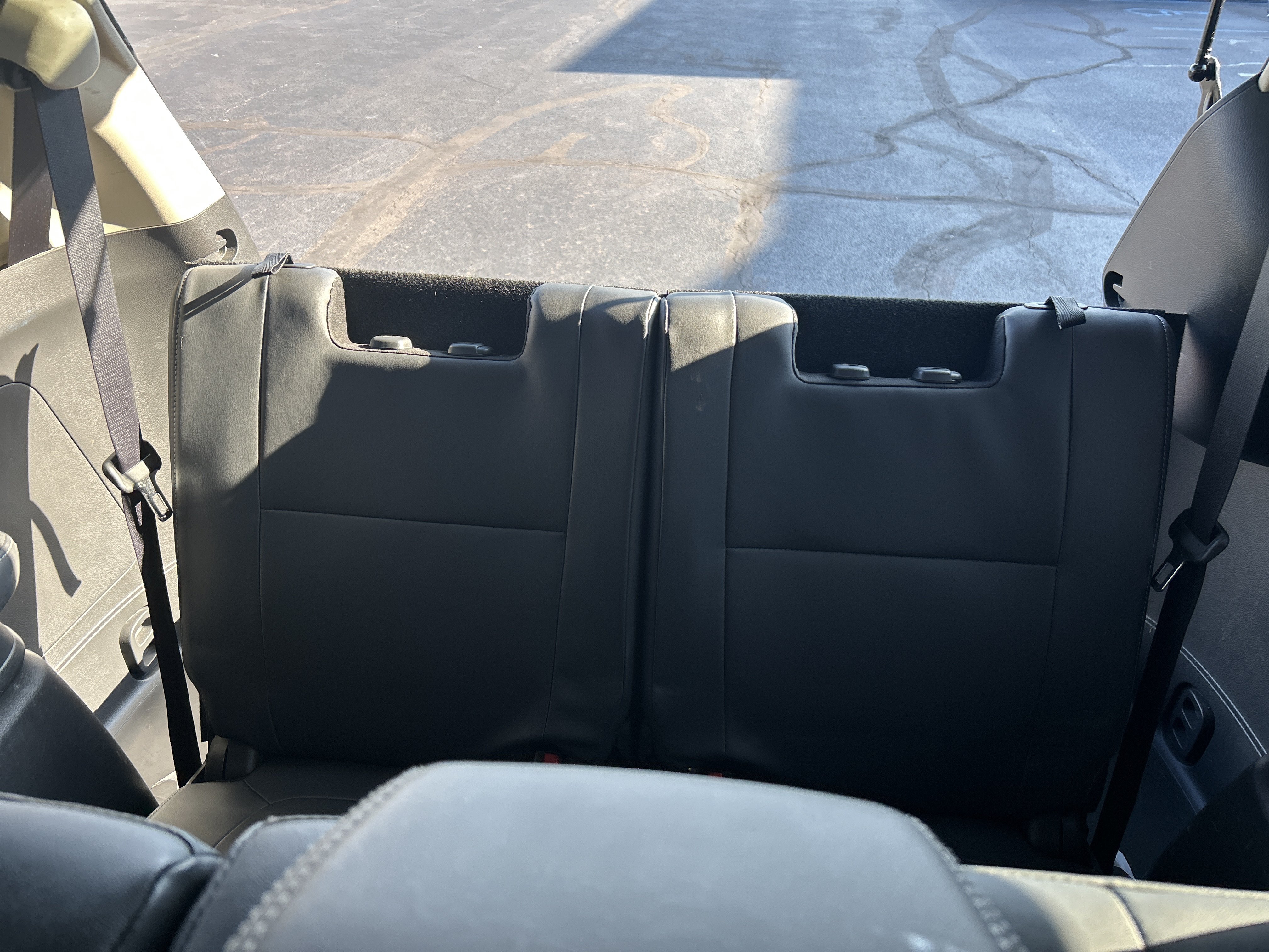 Used 2019 Mitsubishi Outlander ES AWD/4WD image 14