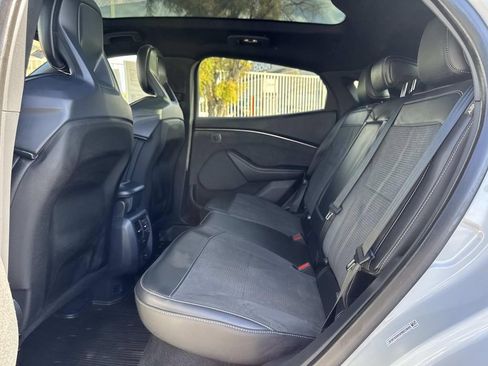 Used 2023 Ford Mustang Mach-E GT w/ GT Performance Edition image 24