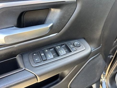 Used 2023 RAM 1500 Big Horn image 11