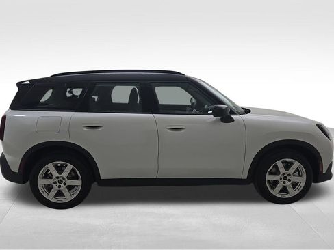 Used 2026 MINI Cooper Countryman S AWD/4WD image 11