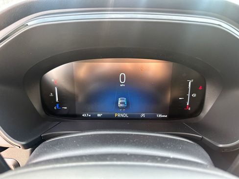 New 2026 Ford Escape ST-Line w/ Cold Weather Package AWD/4WD image 56