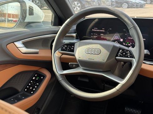 New 2025 Audi A5 2.0T Premium Plus image 9