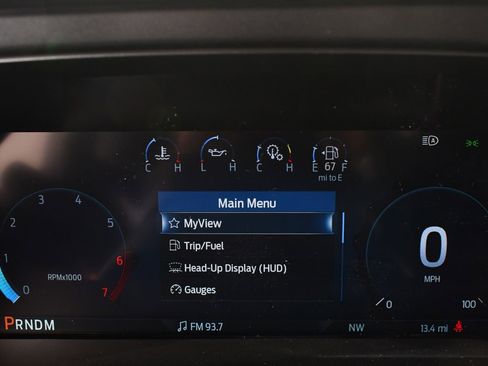 New 2026 Ford F350 Lariat w/ Black Appearance Package image 27