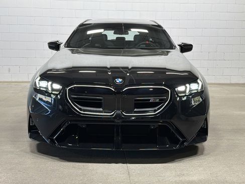 Used 2026 BMW M5 Touring w/ M Driver's Package image 7