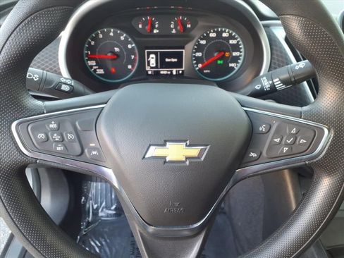 Used 2024 Chevrolet Malibu LT image 23