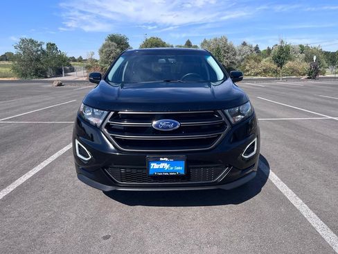 Used 2016 Ford Edge Sport w/ Technology Package AWD/4WD image 7