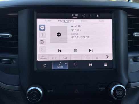 Used 2022 RAM 2500 Tradesman image 26