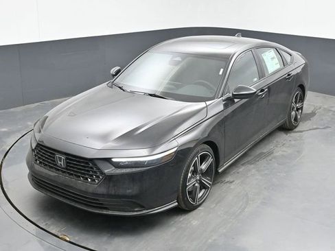 New 2026 Honda Accord Sport image 15