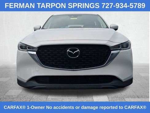 Used 2023 MAZDA CX-5 AWD 2.5 S image 6