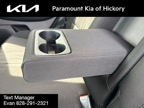 Used 2020 Kia Sportage LX AWD/4WD image 13