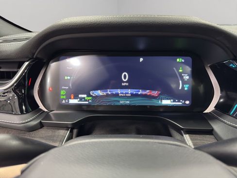 New 2024 Jeep Grand Cherokee Limited 4xe image 29