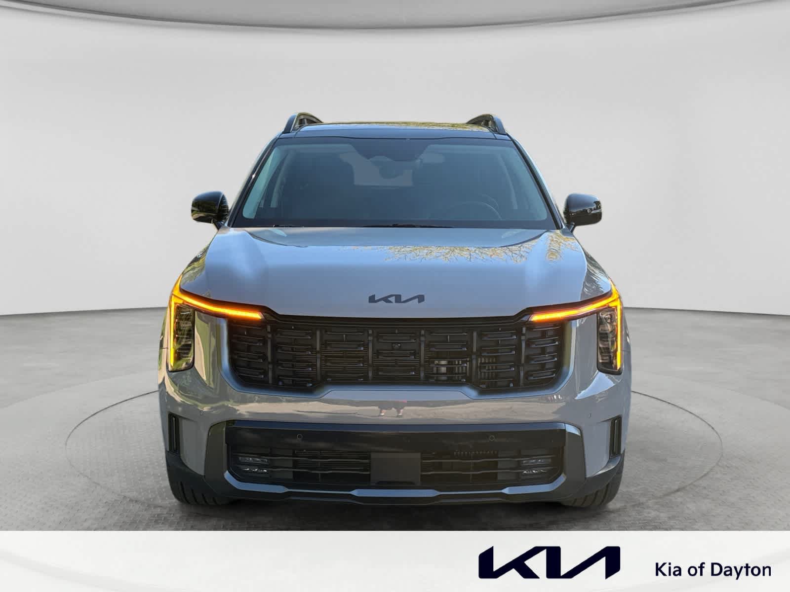Used 2025 Kia Sorento SX AWD/4WD image 2