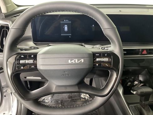 New 2026 Kia Sorento LX image 23