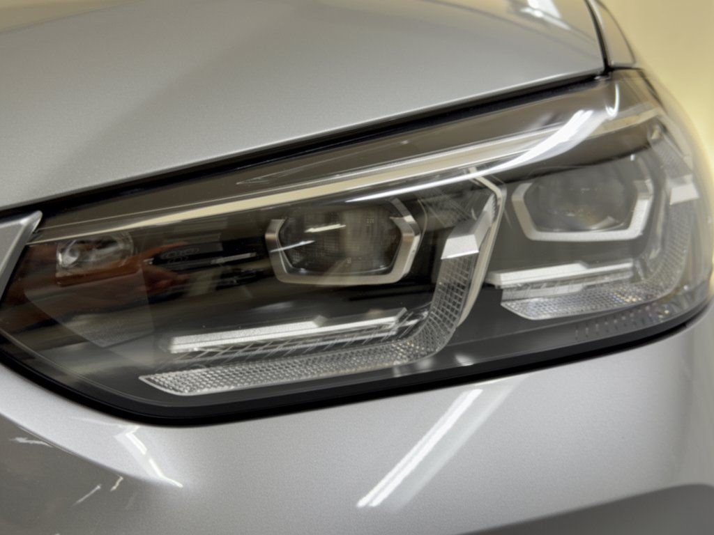 Used 2023 BMW X3 sDrive30i w/ Premium Package w/ZPA RWD image 12