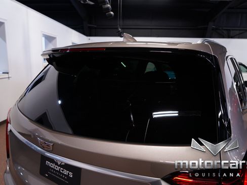 Used 2022 Cadillac XT6 Luxury FWD image 16