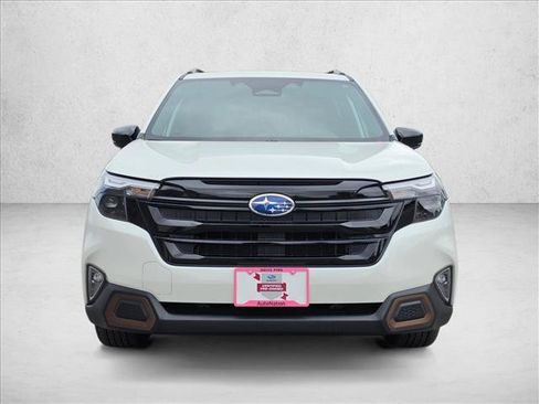 Used 2026 Subaru Forester Sport AWD/4WD image 8
