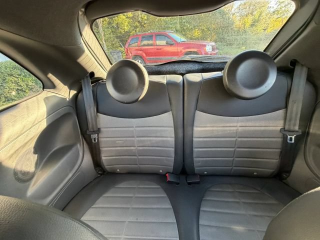 Used 2013 FIAT 500 Sport FWD image 18