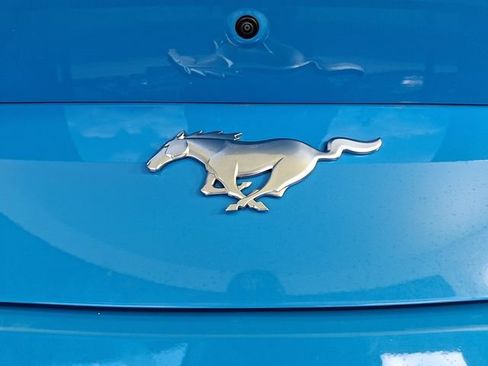 Used 2024 Ford Mustang Premium RWD image 38