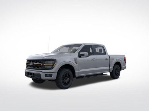 New 2026 Ford F150 Tremor w/ Equipment Group 402B AWD/4WD image 2