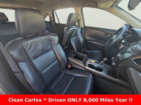 Used 2014 Acura RDX FWD image 3