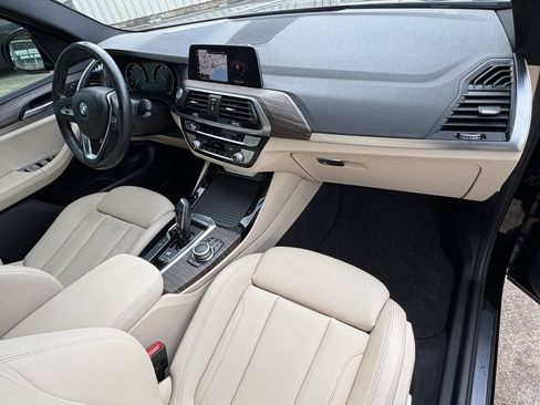 Used 2020 BMW X3 sDrive30i w/ Convenience Package RWD image 31