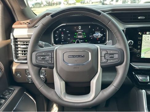 New 2026 GMC Sierra 1500 Denali image 18