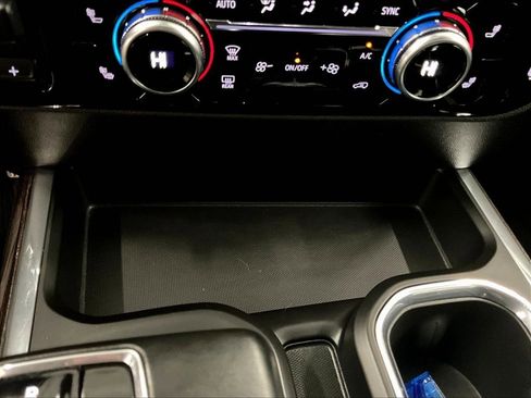 Used 2023 GMC Sierra 1500 Elevation AWD/4WD image 26