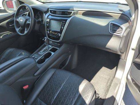 Certified 2019 Nissan Murano Platinum w/ Cargo Package AWD/4WD image 23