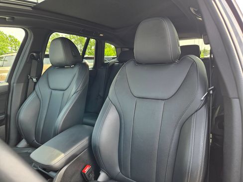 Used 2023 BMW X3 sDrive30i w/ Convenience Package RWD image 24