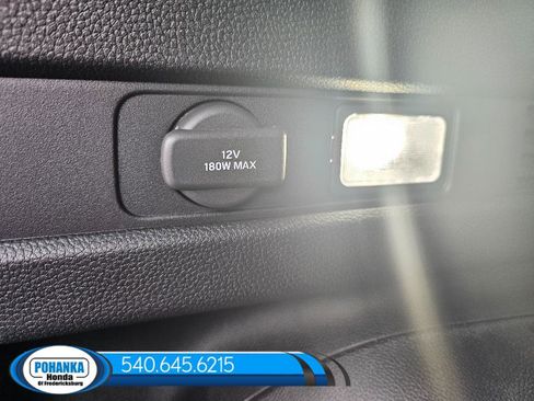 New 2026 Honda CR-V Sport Touring image 13