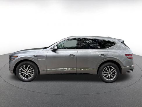 Used 2026 Genesis GV80 2.5T AWD/4WD image 8
