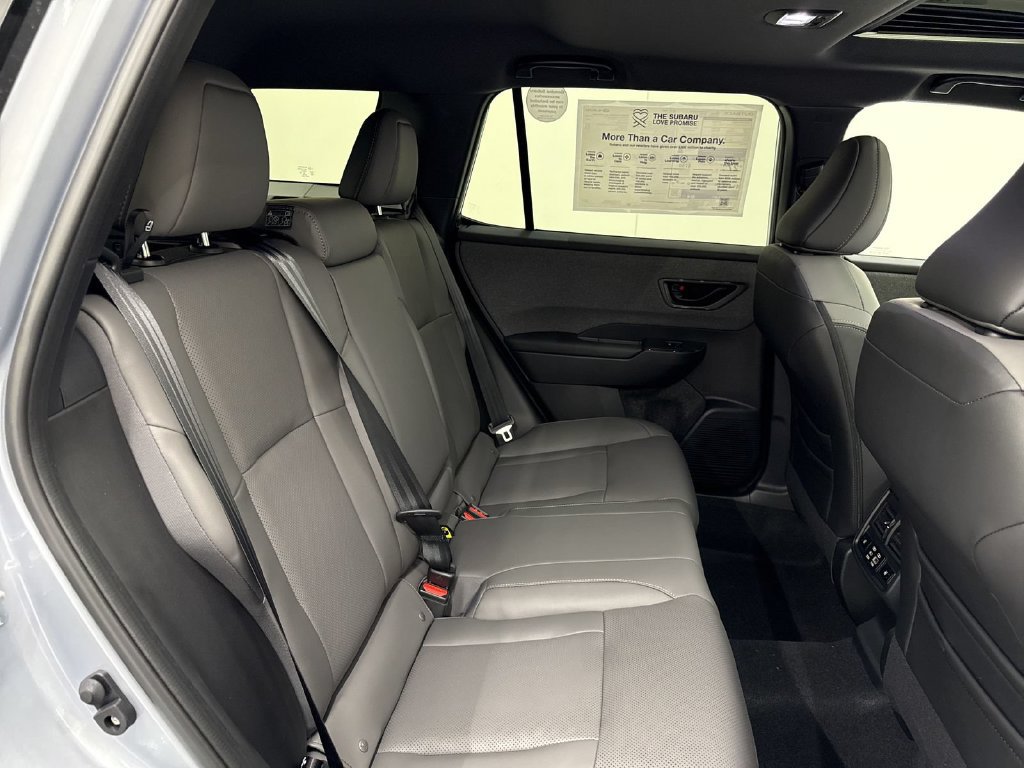 New 2026 Subaru Outback Limited AWD/4WD image 35