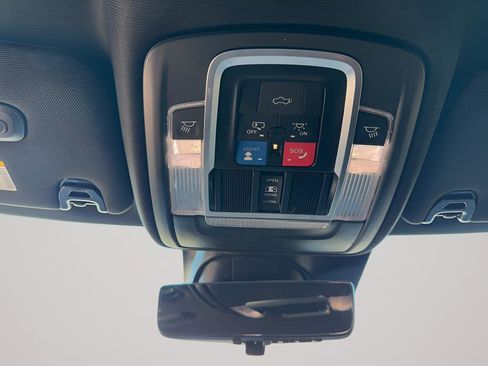 Used 2022 RAM 3500 Limited image 39