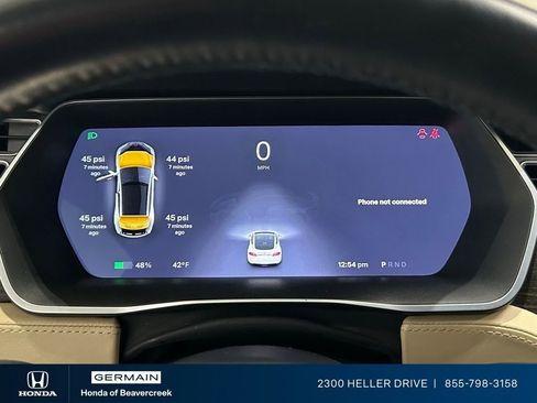 Used 2016 Tesla Model S 70D image 26